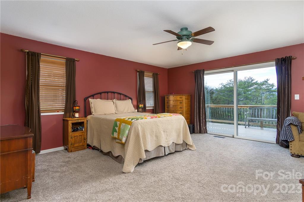 82 Alpine Way Weaverville NC 28787