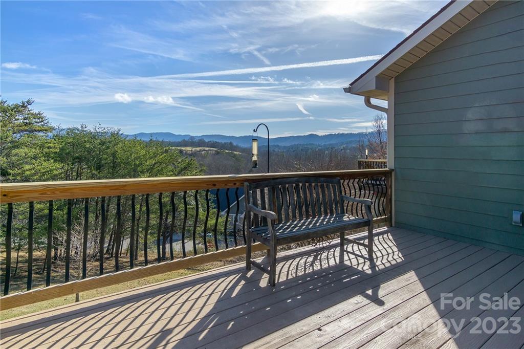 82 Alpine Way Weaverville NC 28787