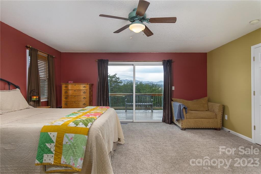 82 Alpine Way Weaverville NC 28787