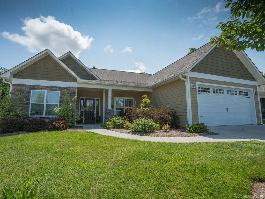 89 Weaver Village Way Weaverville NC 28787