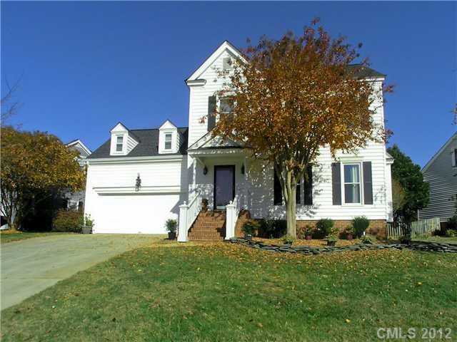 3523 Selwyn Farms Lane Charlotte NC 28209