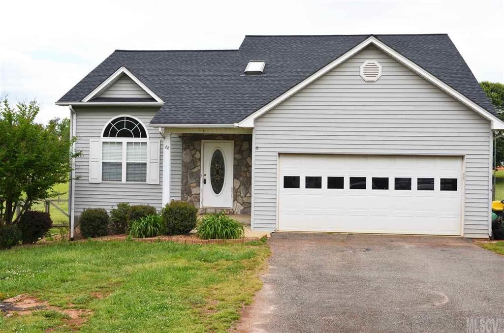 66 Shotwell Patterson Lane Stony Point NC 28678