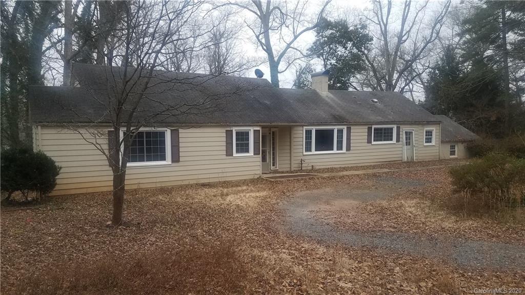 621 W Union Street Morganton NC 28655