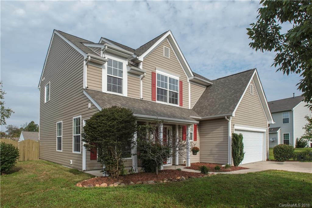 5910 Eastridge Court Concord NC 28025