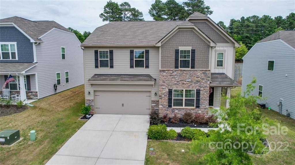 2194 Killian Creek Drive Denver NC 28037