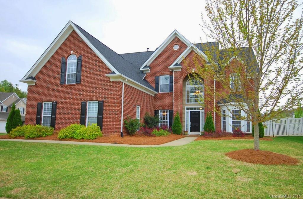 15118 Redwood Valley Lane Charlotte NC 28277