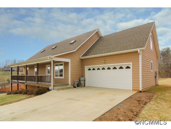 294 Breton Ridge Road Leicester NC 28748