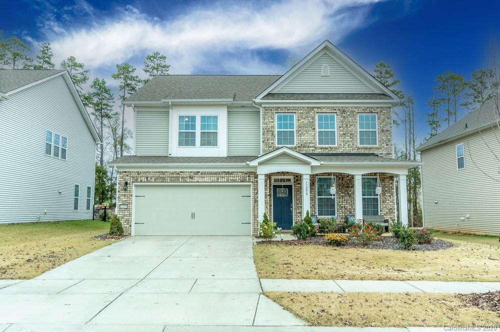 11058 River Oaks Drive Nw Concord NC 28027