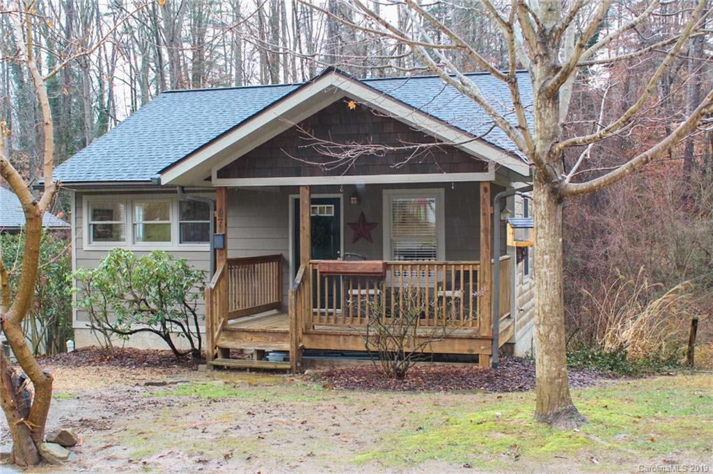 37 Melbourne Place Asheville NC 28801