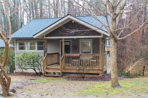 37 Melbourne Place Asheville NC 28801