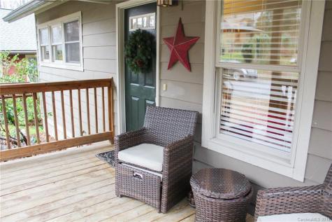 37 Melbourne Place Asheville NC 28801