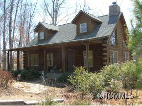 477 North Dakota Drive Rutherfordton NC 28139