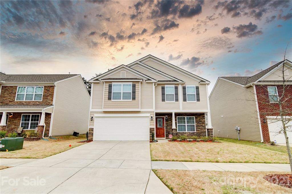 7217 Niccoline Lane Charlotte NC 28214