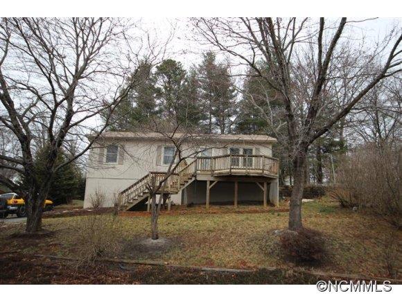 15 Ashwood Drive Asheville NC 28803