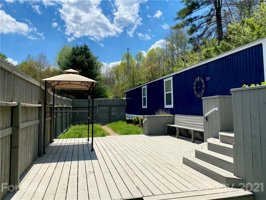 35 Twin Ridge Drive Weaverville NC 28787