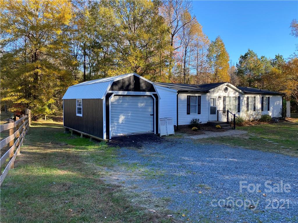 2888 Rimer Road Concord NC 28025