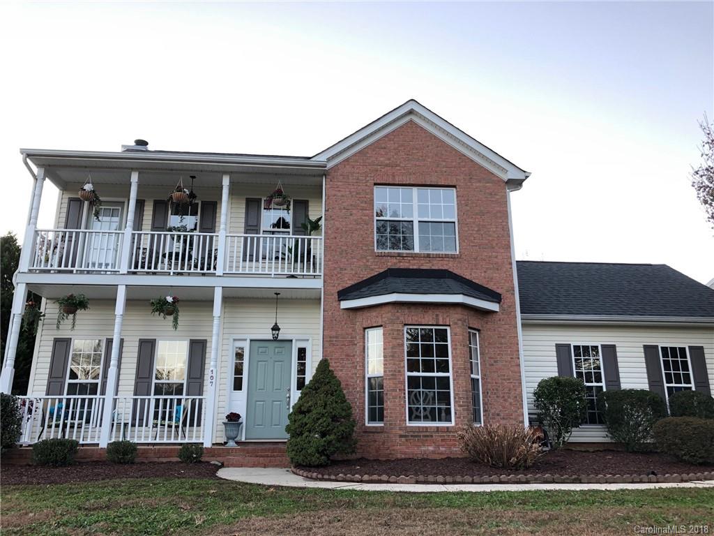 107 Currituck Court Mooresville NC 28117