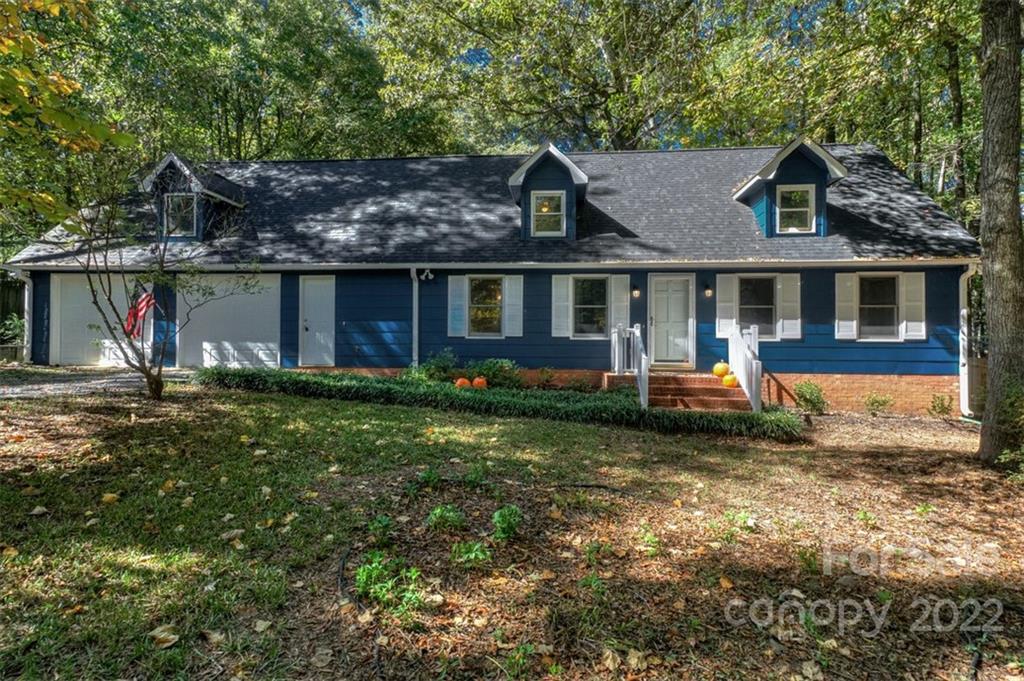 3502 Hickory Lane Monroe NC 28112