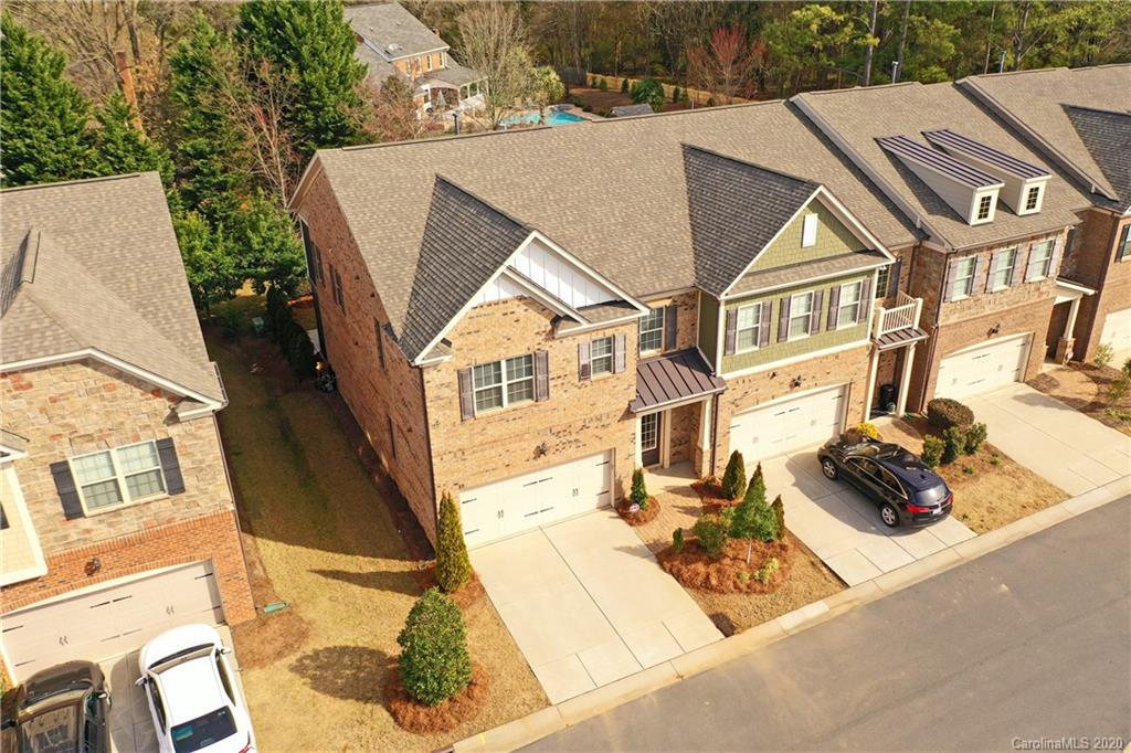 6920 Henry Quincy Way Charlotte NC 28277