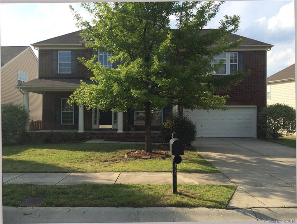2284 Elendil Lane Charlotte NC 28269