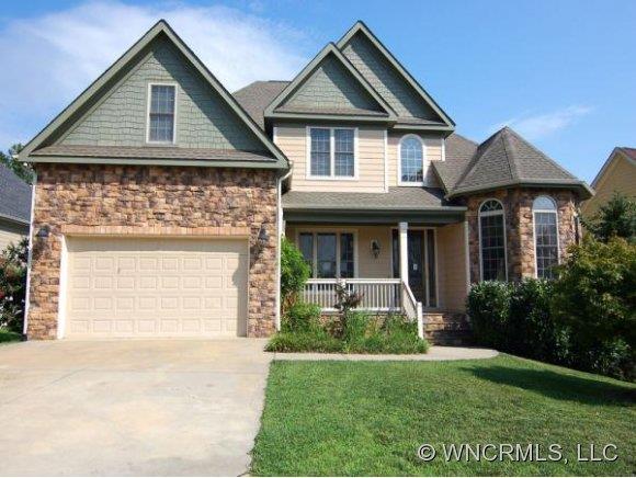 47 Stone House Road Arden NC 28704