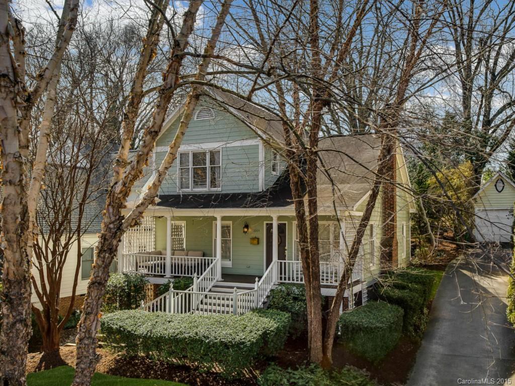 2005 Victorian Place Charlotte NC 28203