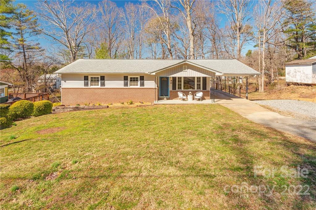 50 Azalea Road Arden NC 28704