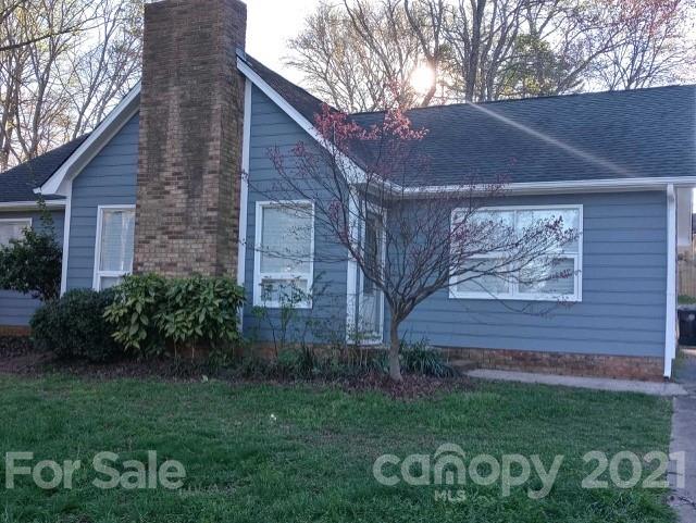 1303 Bellingham Drive Mooresville NC 28115