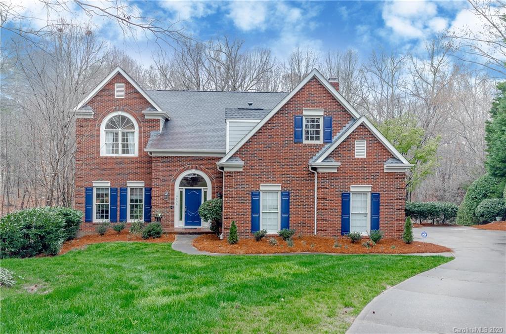 10406 Providence Arbours Drive Charlotte NC 28270