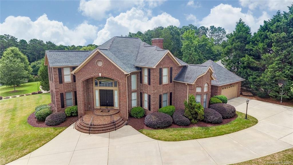 10307 Clubhouse View Lane Mint Hill NC 28227