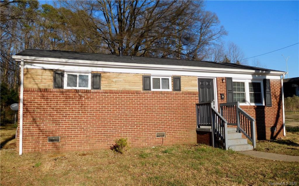 4116 Blenhein Road Charlotte NC 28208