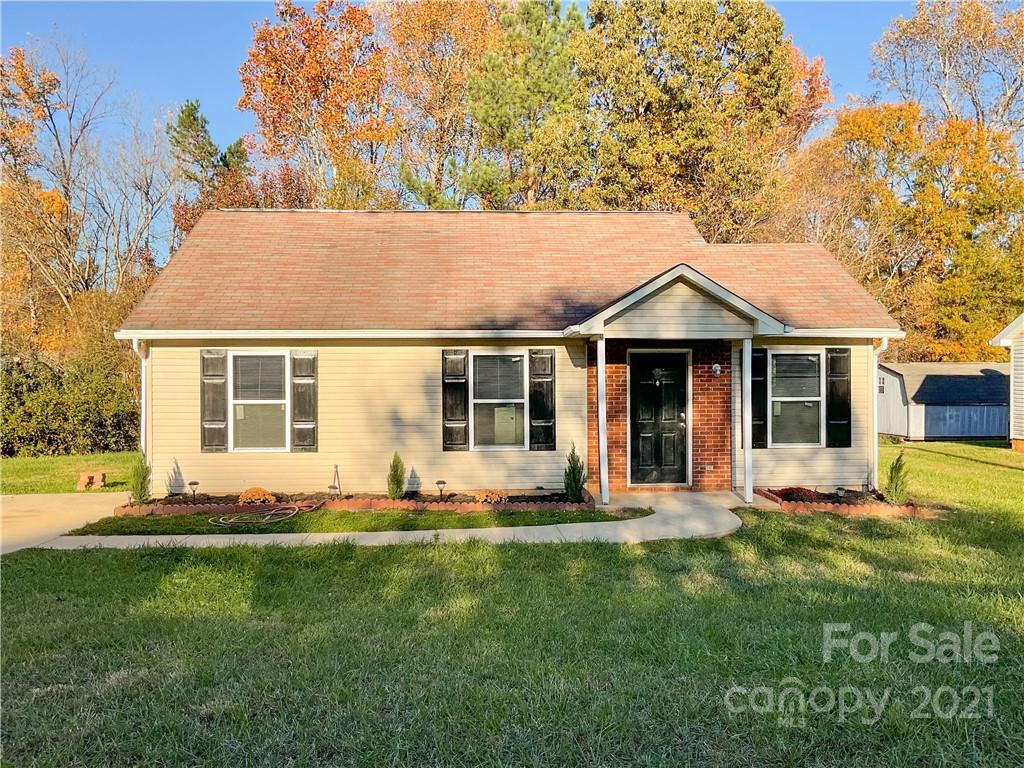 8300 Sunflower Road Charlotte NC 28227