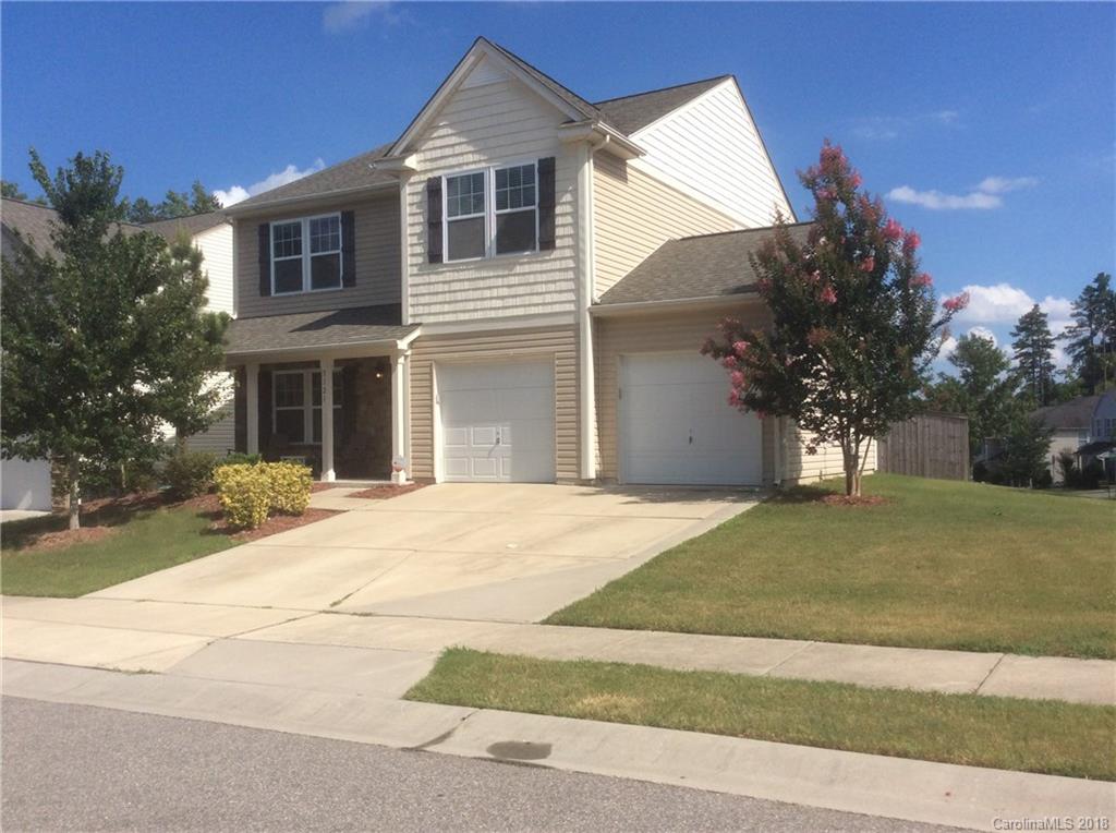 3121 Lemongrass Lane Charlotte NC 28214