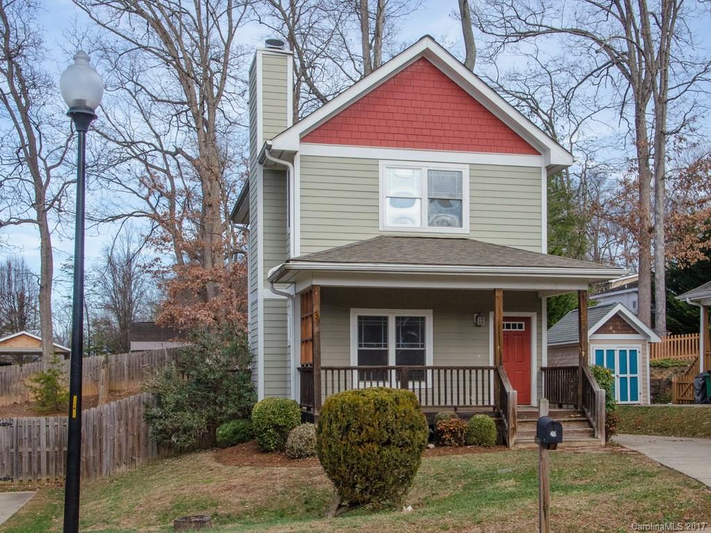 20 Lamar Avenue Asheville NC 28803