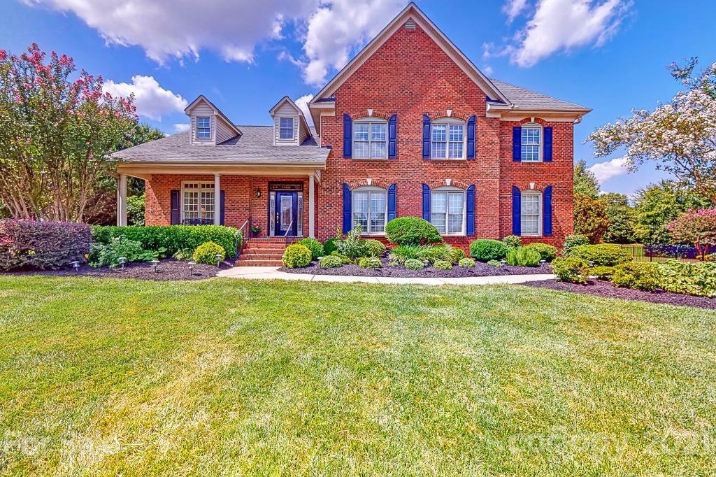 937 Tartan Lane NW Concord NC 28027