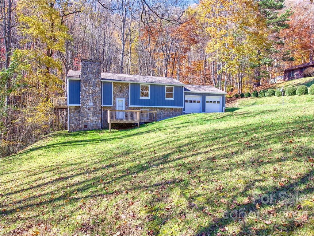 23 Chalet Hill Sylva NC 28779