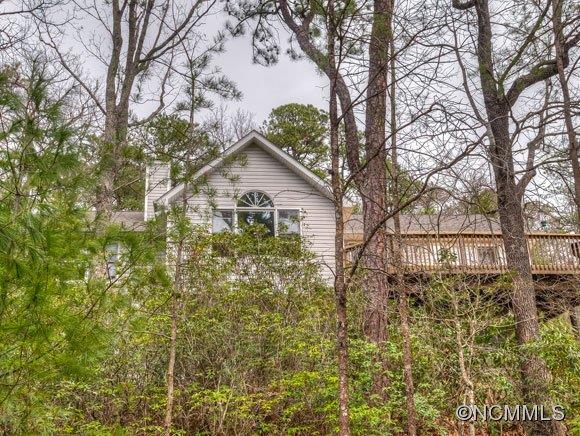 36 Lynx Drive Black Mountain NC 28711