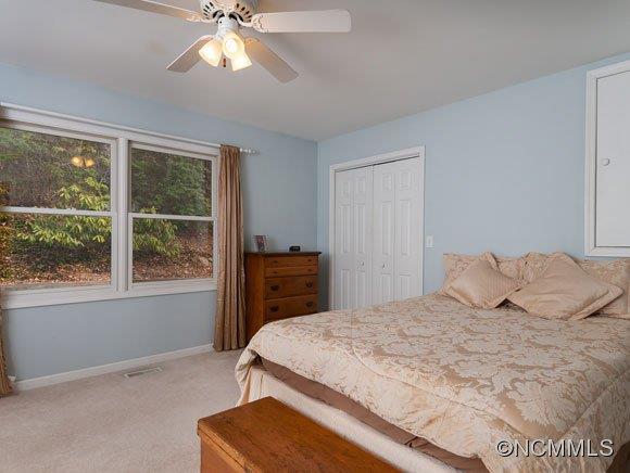 36 Lynx Drive Black Mountain NC 28711