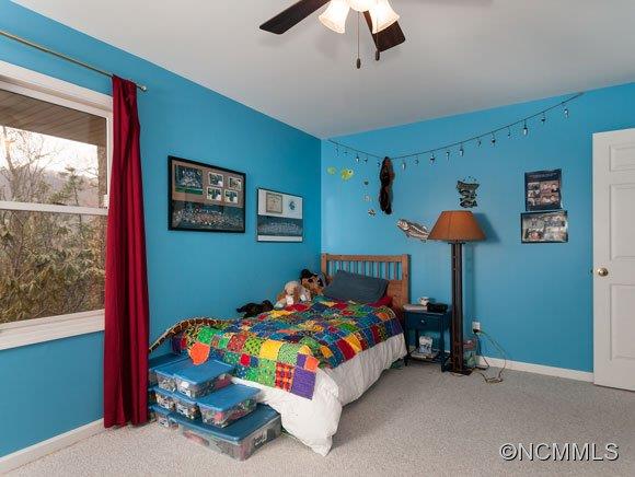 36 Lynx Drive Black Mountain NC 28711