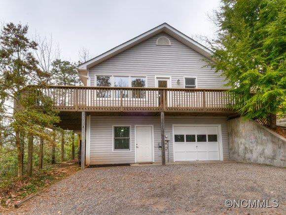 36 Lynx Drive Black Mountain NC 28711