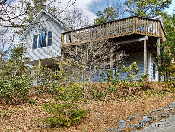 36 Lynx Drive Black Mountain NC 28711