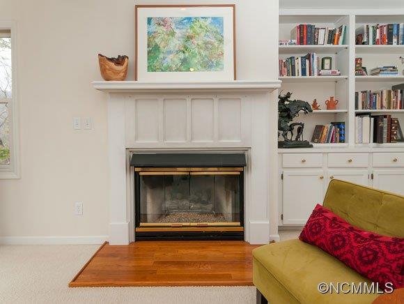 36 Lynx Drive Black Mountain NC 28711