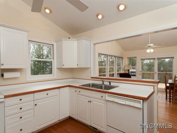 36 Lynx Drive Black Mountain NC 28711