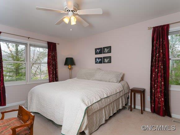 36 Lynx Drive Black Mountain NC 28711