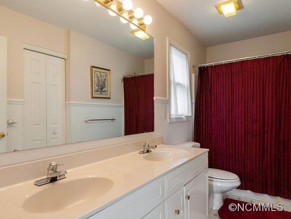 36 Lynx Drive Black Mountain NC 28711