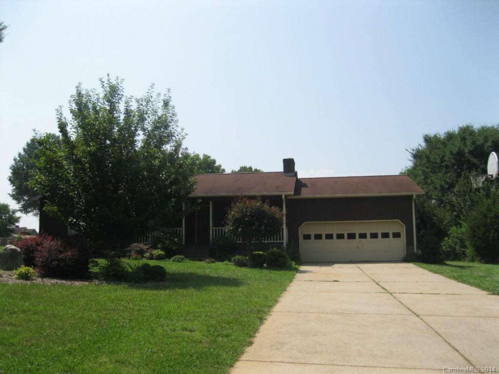 121 Southwood Park Road Mooresville NC 28117