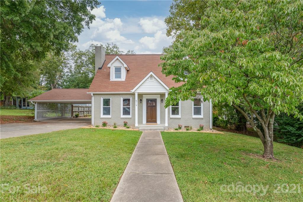 519 Madison Street Lincolnton NC 28092