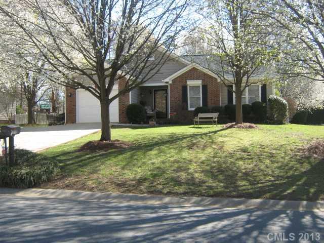 12700 Levins Hall Road Huntersville NC 28078