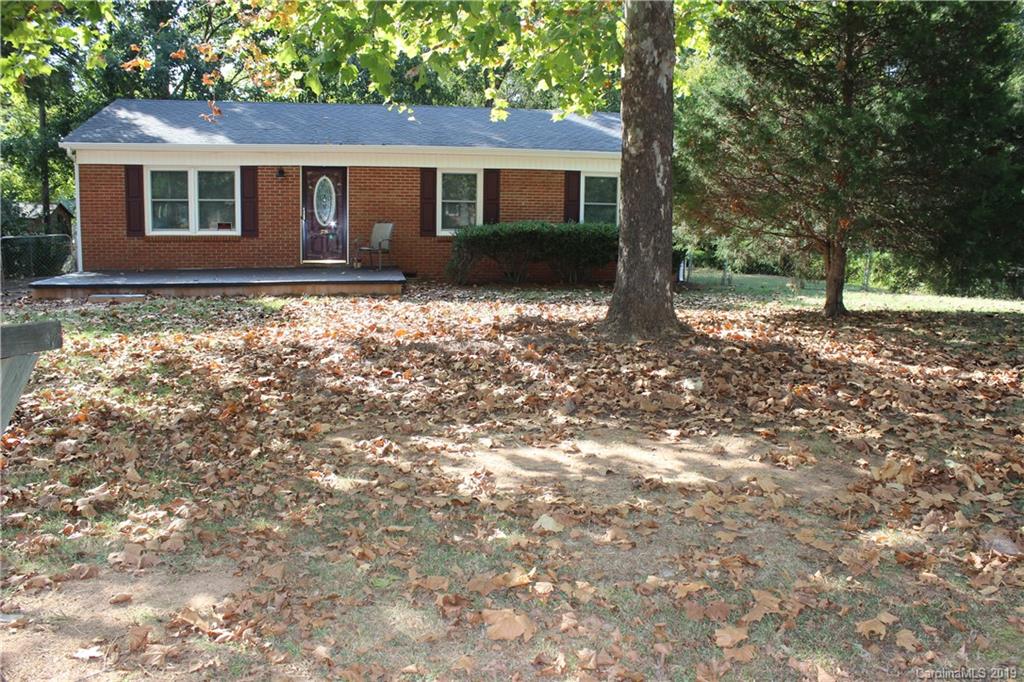 3705 Somerset Drive Gastonia NC 28052