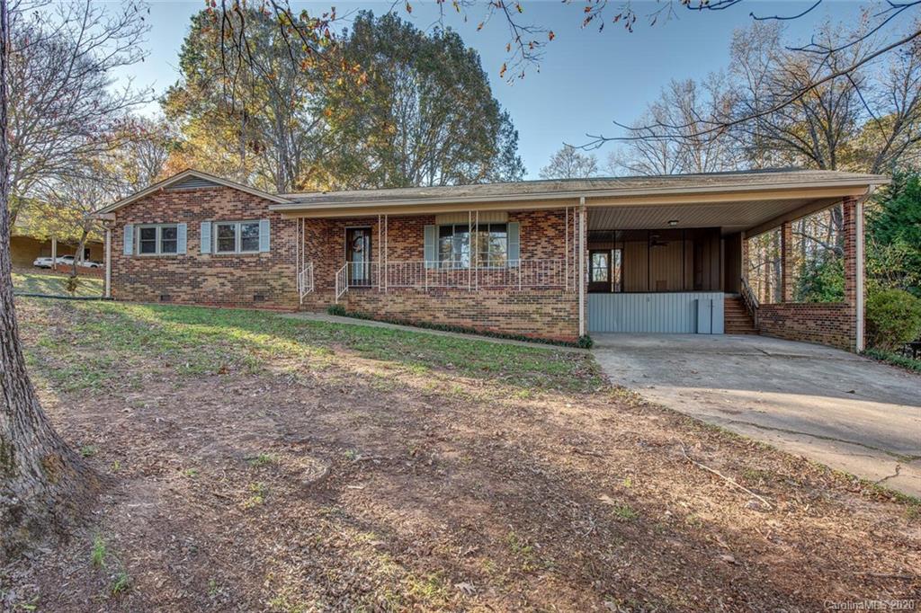 107 Sawtooth Lane Stanley NC 28164